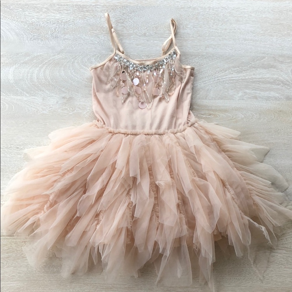 Tutu Du Monde Dress